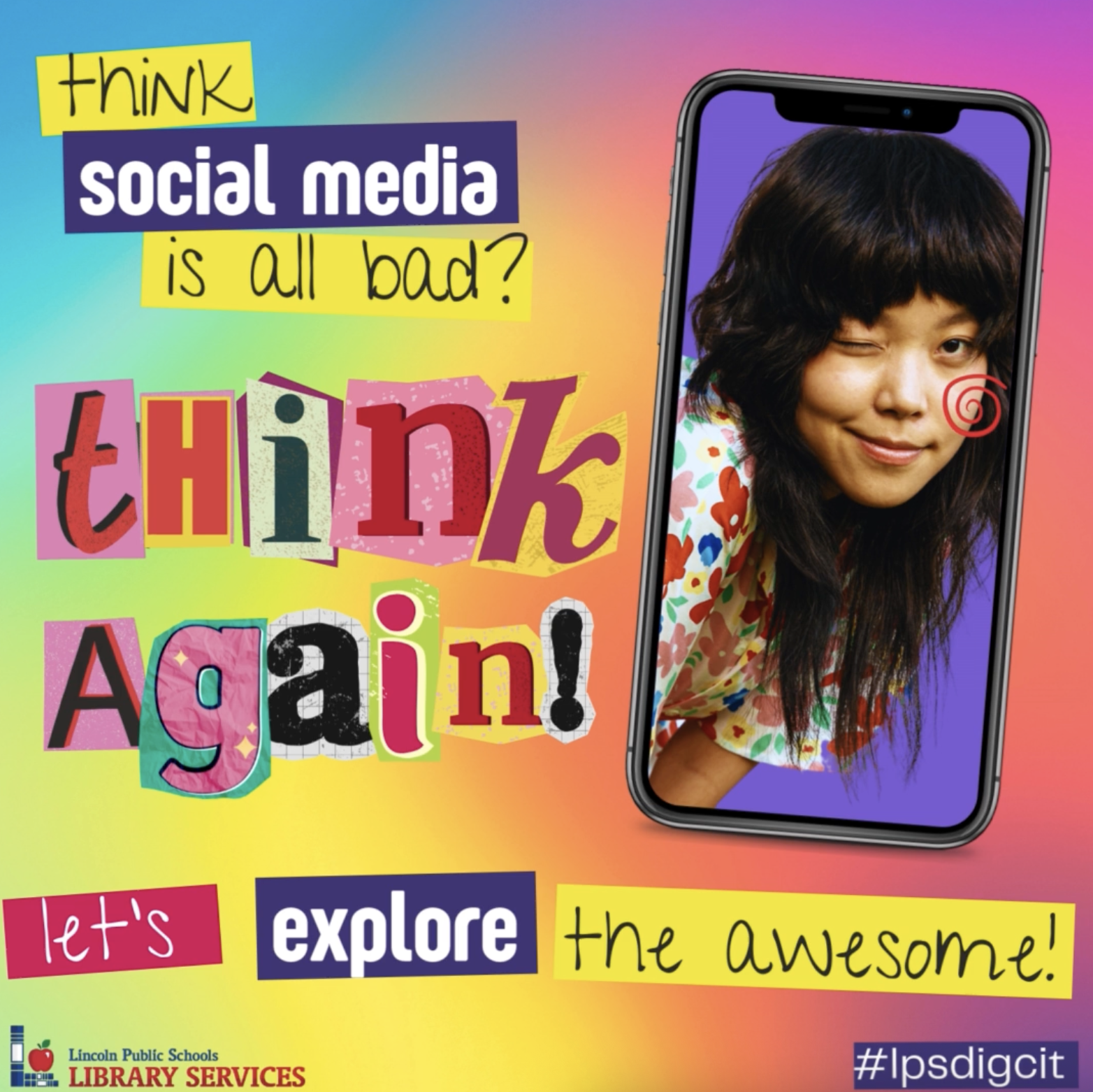 Benefits of Social Media